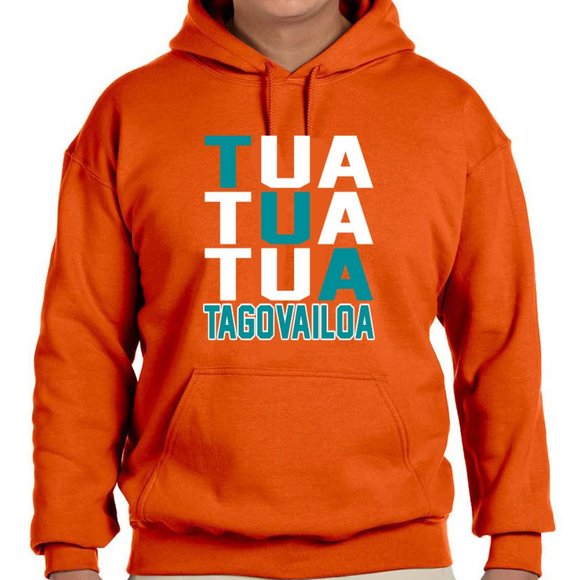 tua miami dolphins shirt